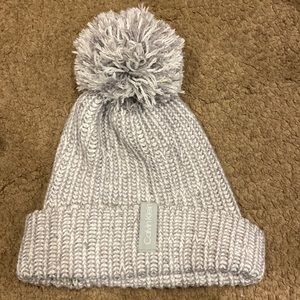 Calvin Klein beanie